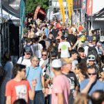 Sea Otter Europe 2025: o festival de ciclismo