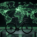 Bikes Online: Uma marca global
